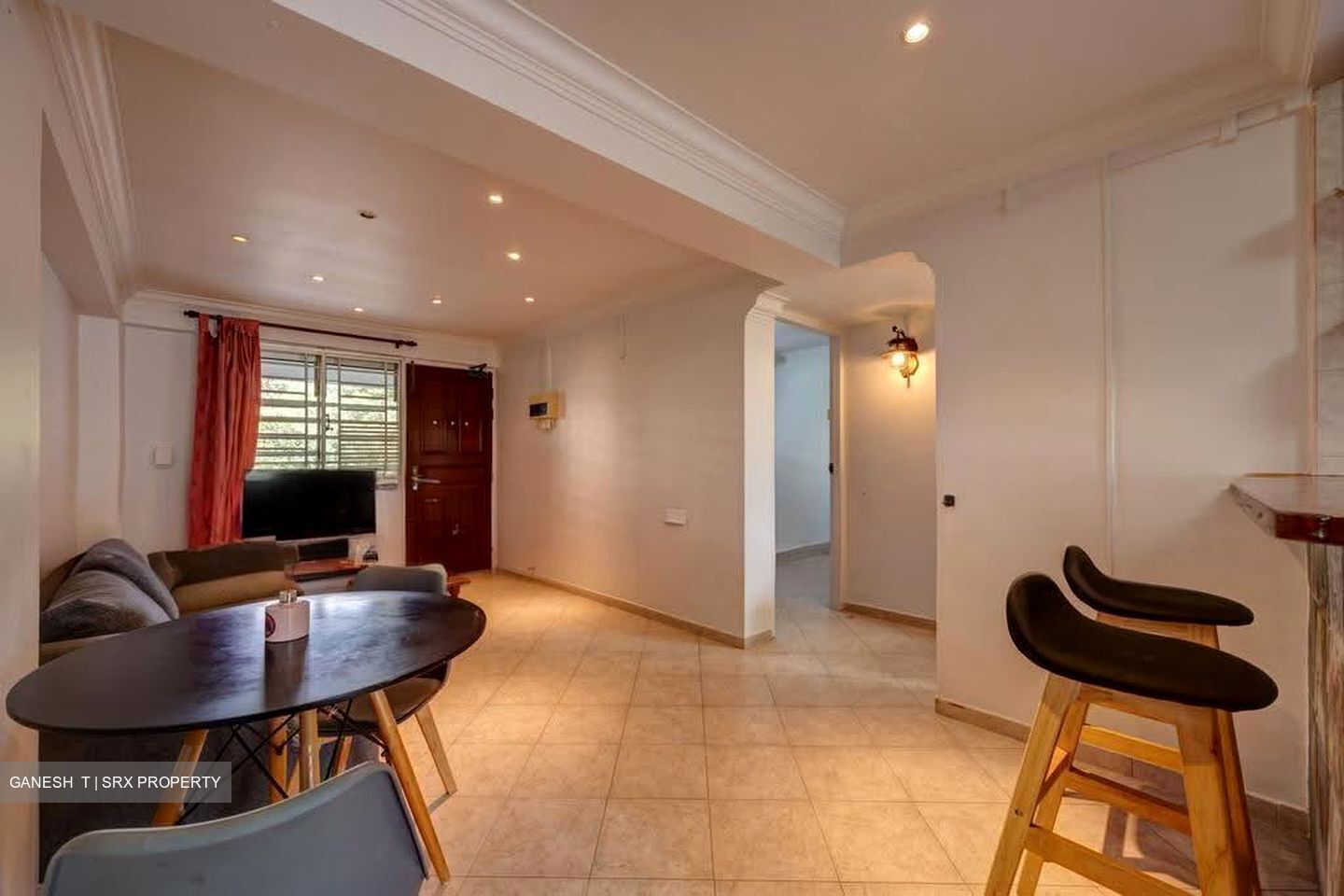 Blk 8 Marine Terrace Walk (Marine Parade), HDB 3 Rooms #621637081